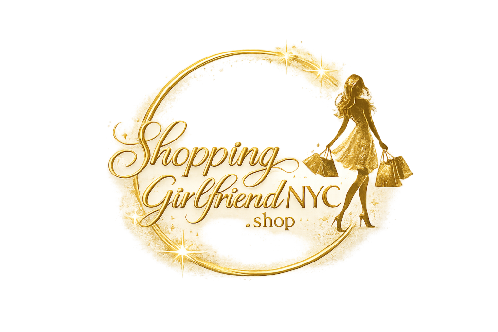 Shopping Girlfriend NYC | Trendy Women’s Fashion & Chic Dresses